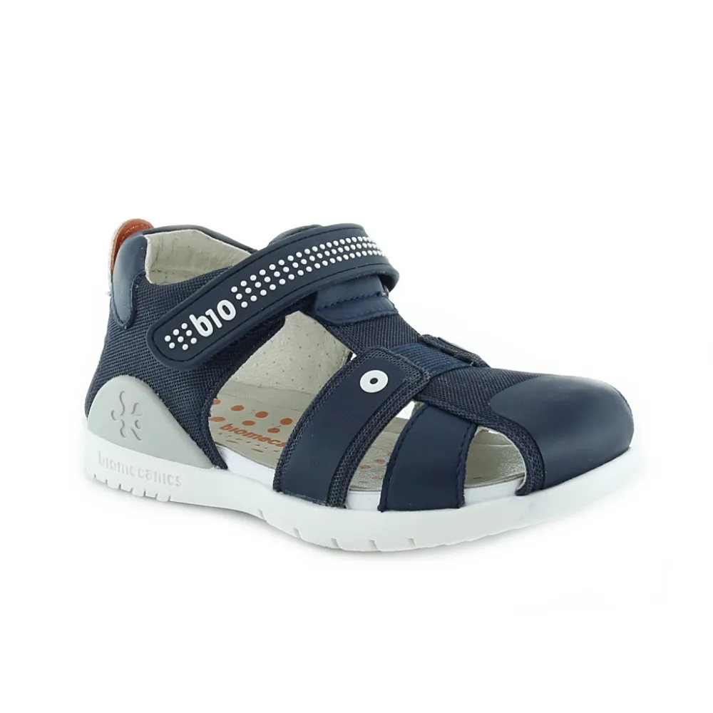 SANDALIAS DE NIñO BIOMECANICS 212182A