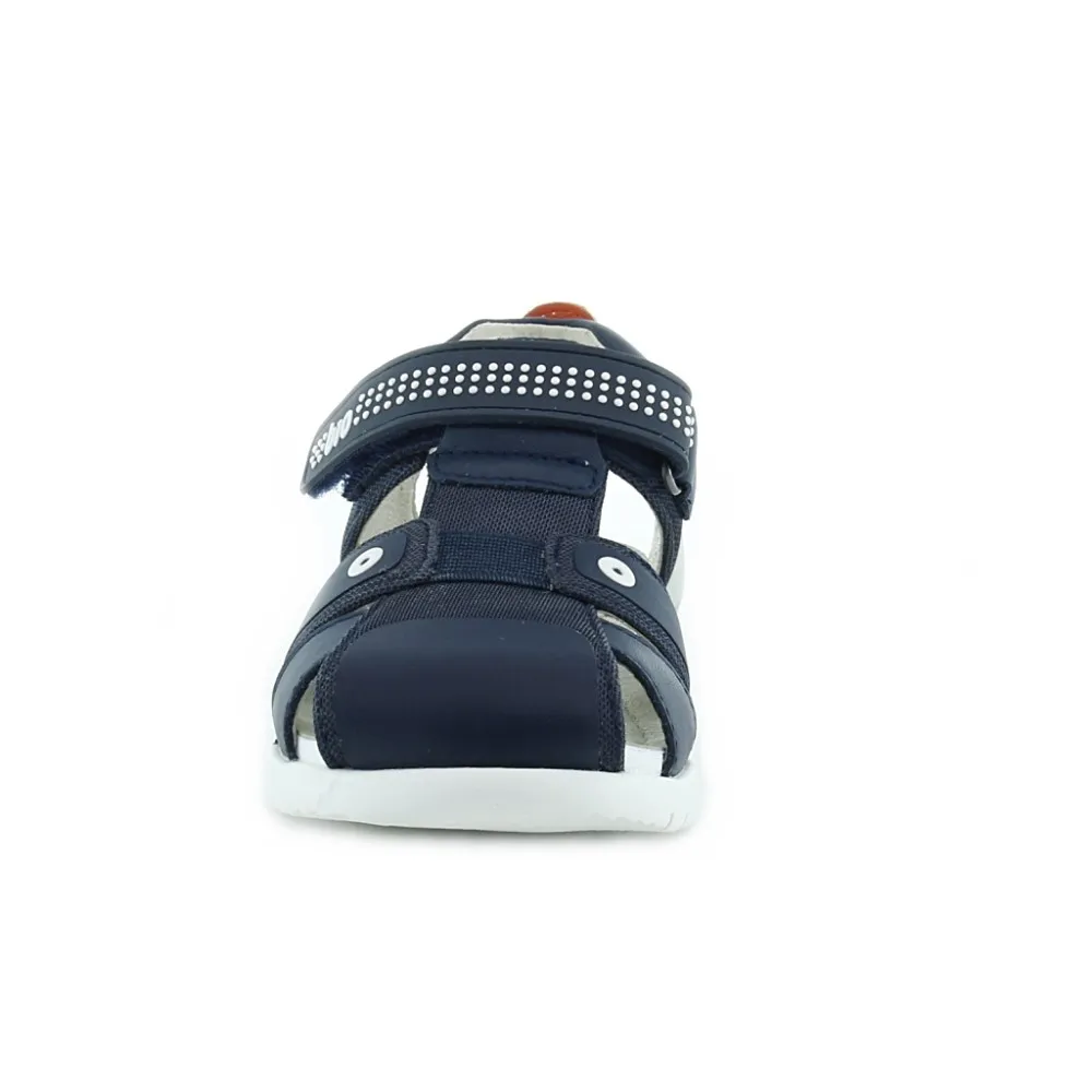 SANDALIAS DE NIñO BIOMECANICS 212182A