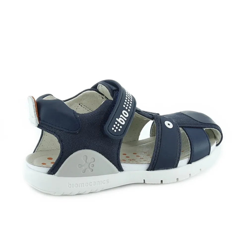 SANDALIAS DE NIñO BIOMECANICS 212182A