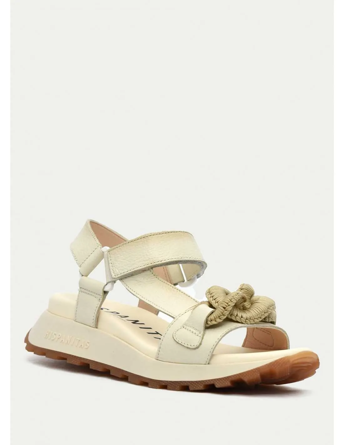 SANDALIAS HISPANITAS 243309 HIELO 