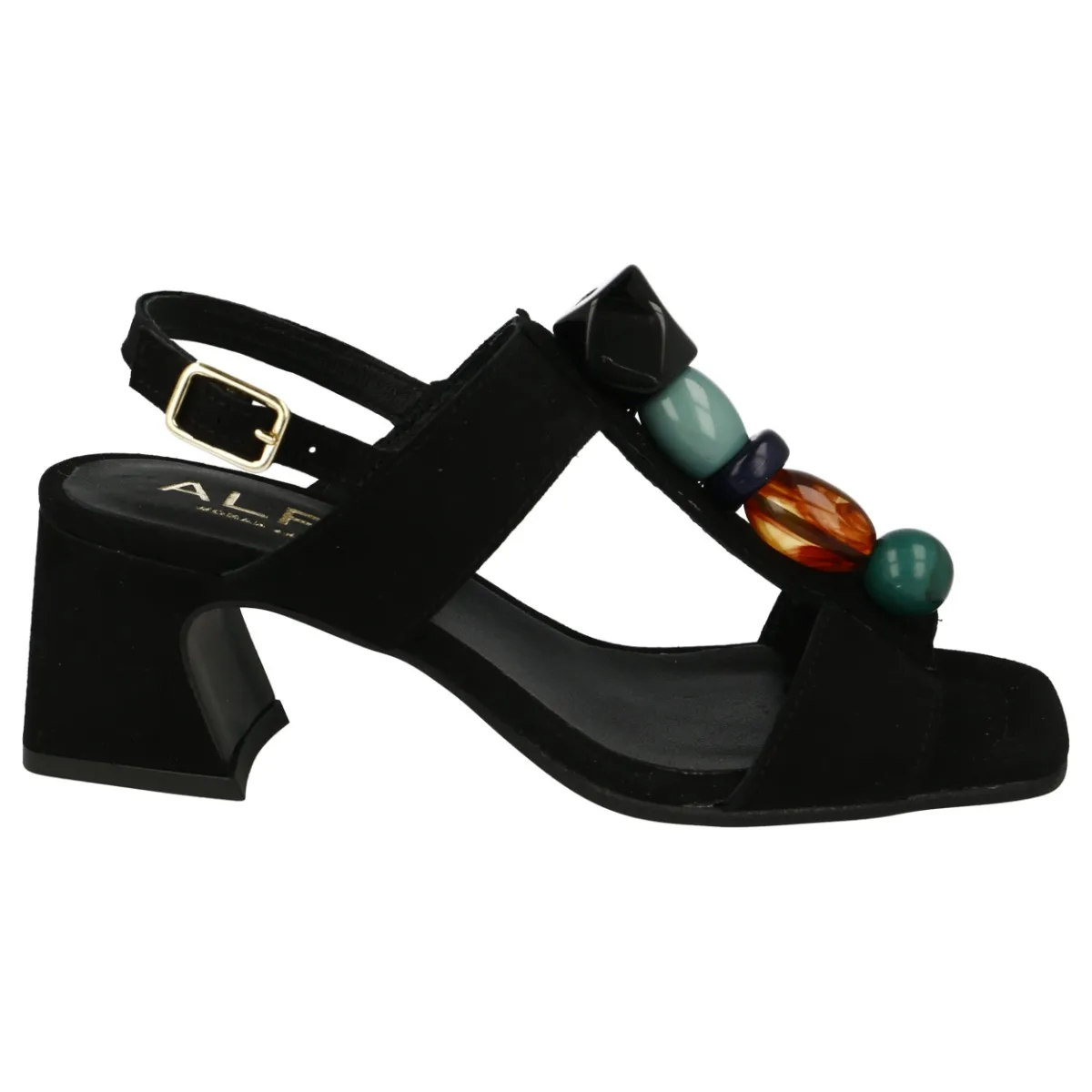 Sandalias Mujer Alpe FEMME