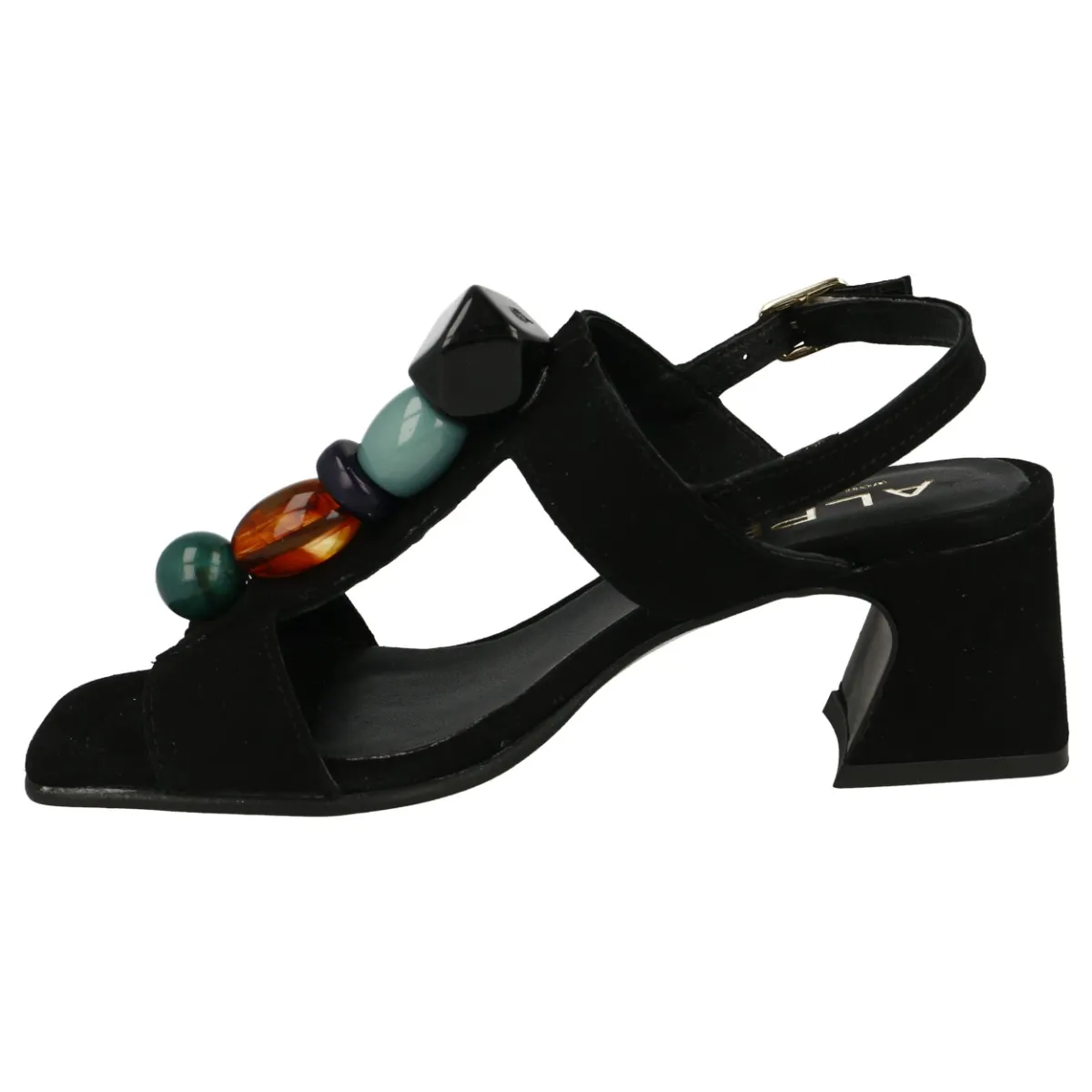 Sandalias Mujer Alpe FEMME