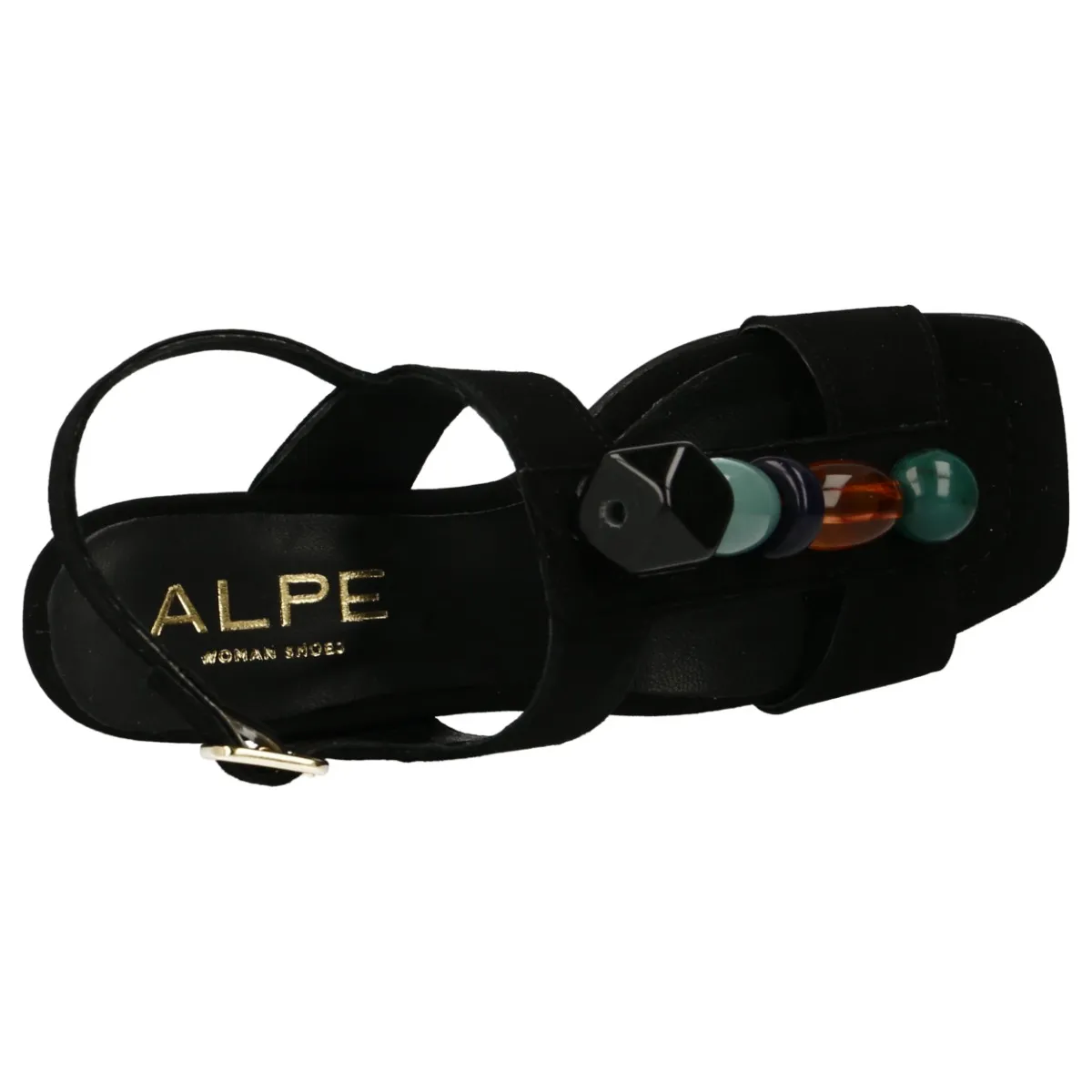 Sandalias Mujer Alpe FEMME