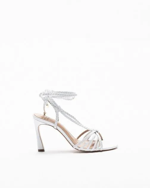 SANDALIAS PROF 2032F BLANCO