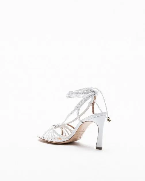 SANDALIAS PROF 2032F BLANCO