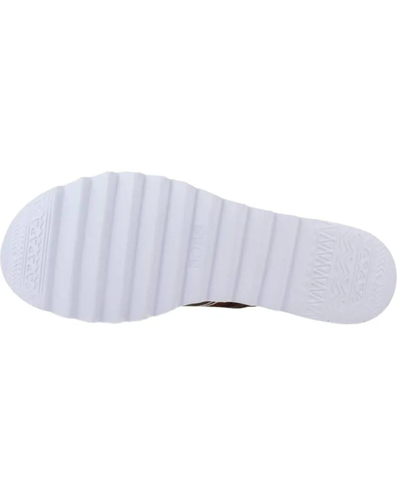 Sandalias SKECHERS  de Mujer DESERT KISS HII  MARRON