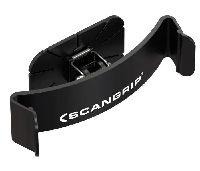 SCANGRIP IVIEW HARD HAT SOPORTE DE MONTAJE