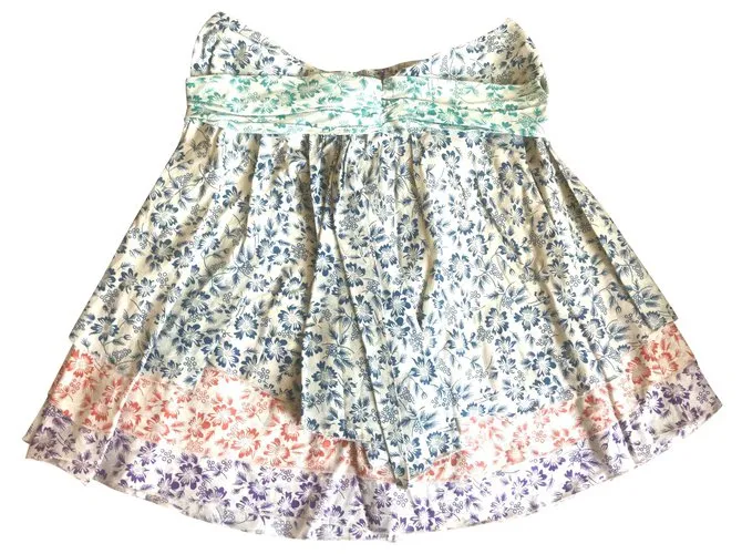 See by Chloé Afueras Multicolor 