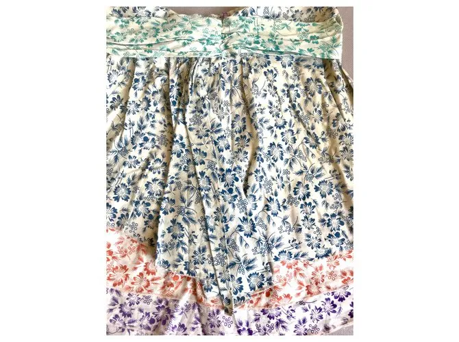 See by Chloé Afueras Multicolor 