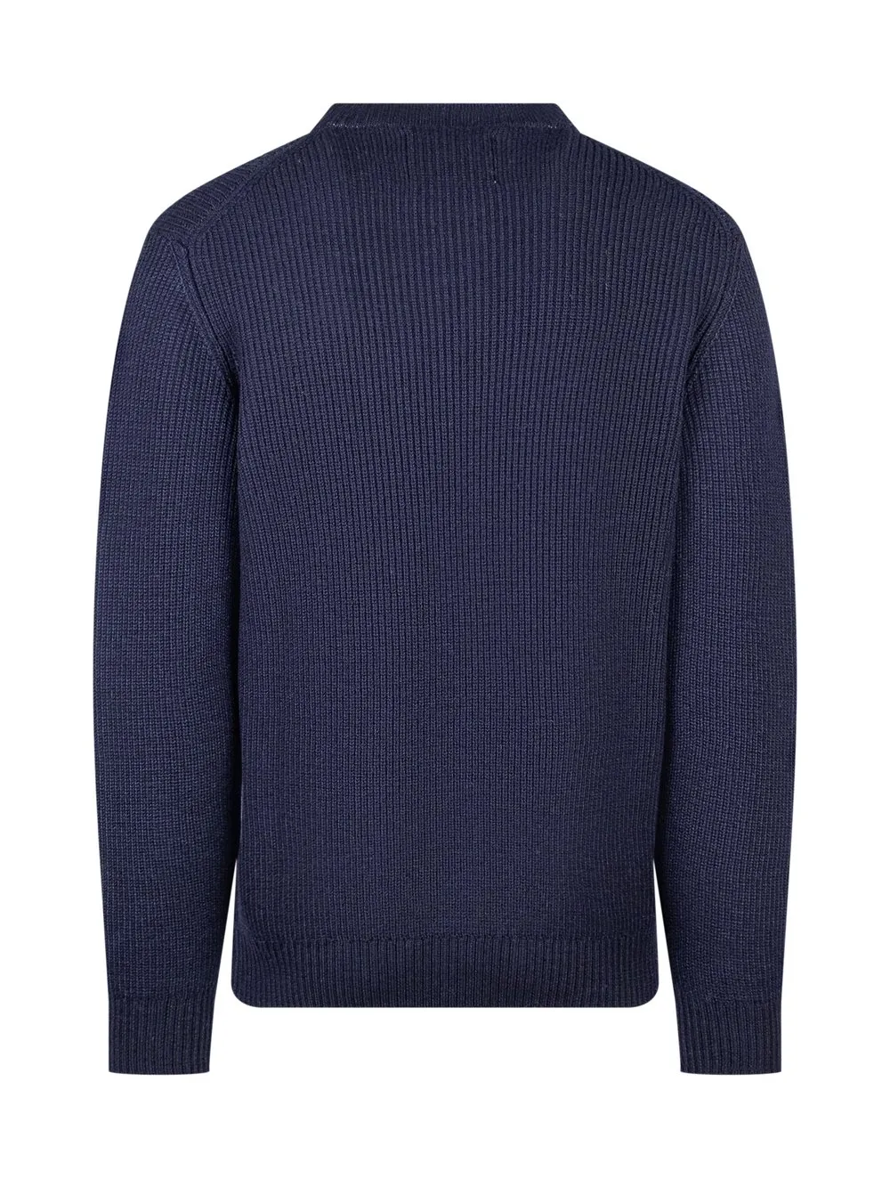 SEVEN GAUGE Merino Sweater