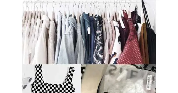 SHEIN AL POR MAYOR MUJER NUEVO LOTE  LOTES SHEIN GRADO A