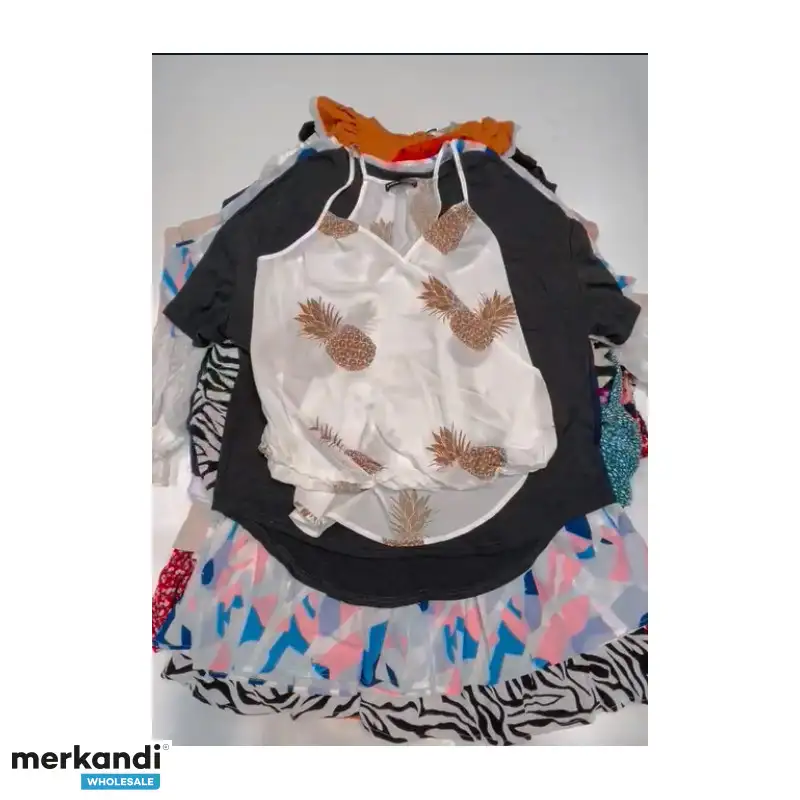 SHEIN AL POR MAYOR MUJER NUEVO LOTE  LOTES SHEIN GRADO A