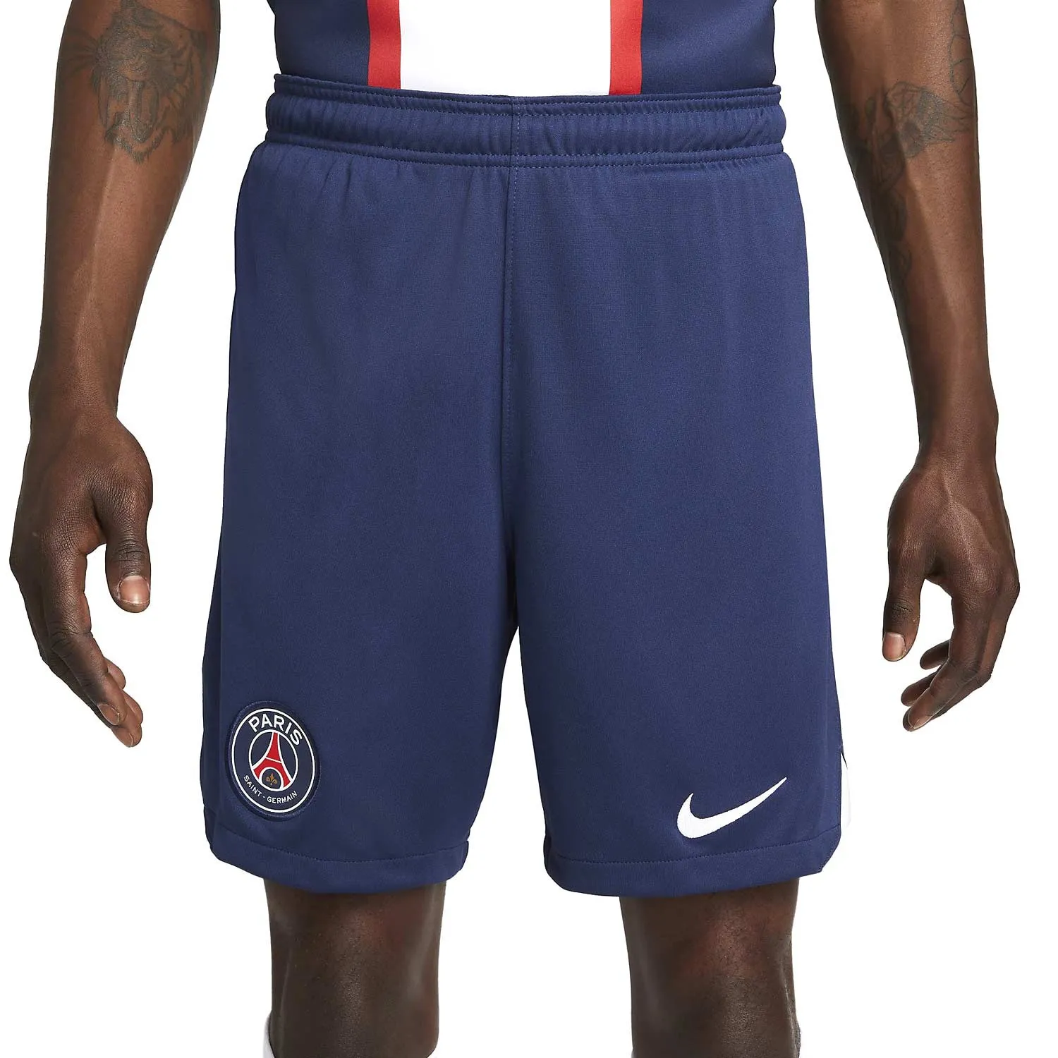 SHORT NIKE PSG 2022 2023 DRIFIT STADIUM