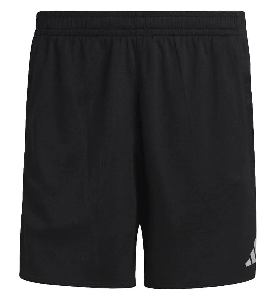 Short Running_Hombre_ADIDAS Run Icons 3 Bar