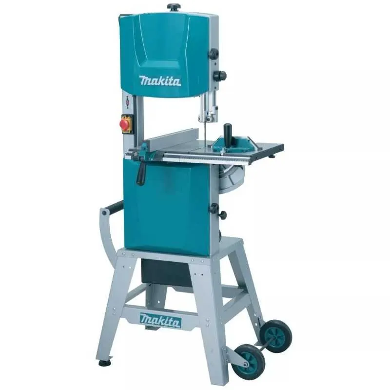 Sierra Cinta 12" 900W 165mm Makita LB1200F