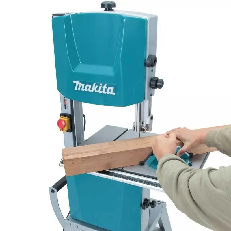 Sierra Cinta 12" 900W 165mm Makita LB1200F