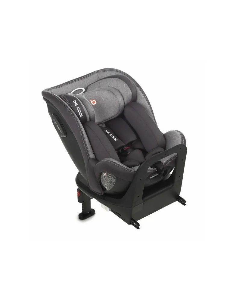 SILLA AUTO FIT ISIZE 40105 IRON BE COOL