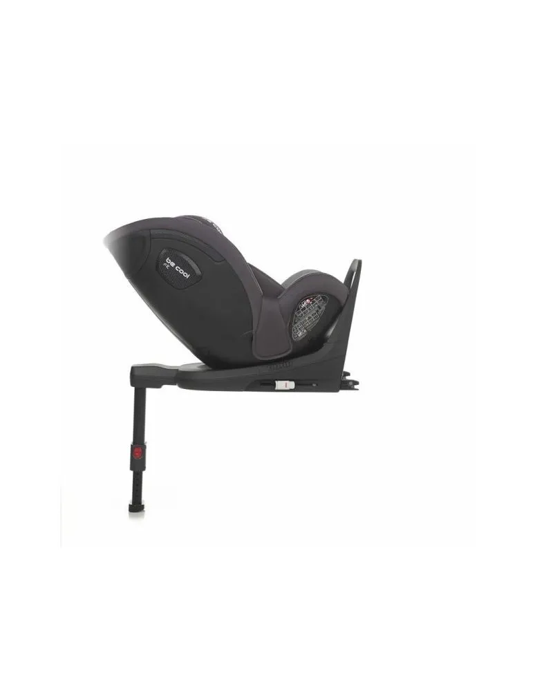SILLA AUTO FIT ISIZE 40105 IRON BE COOL