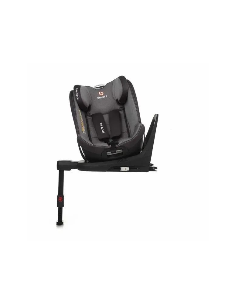 SILLA AUTO FIT ISIZE 40105 IRON BE COOL