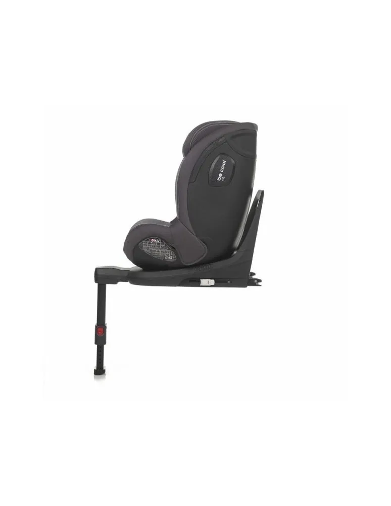 SILLA AUTO FIT ISIZE 40105 IRON BE COOL
