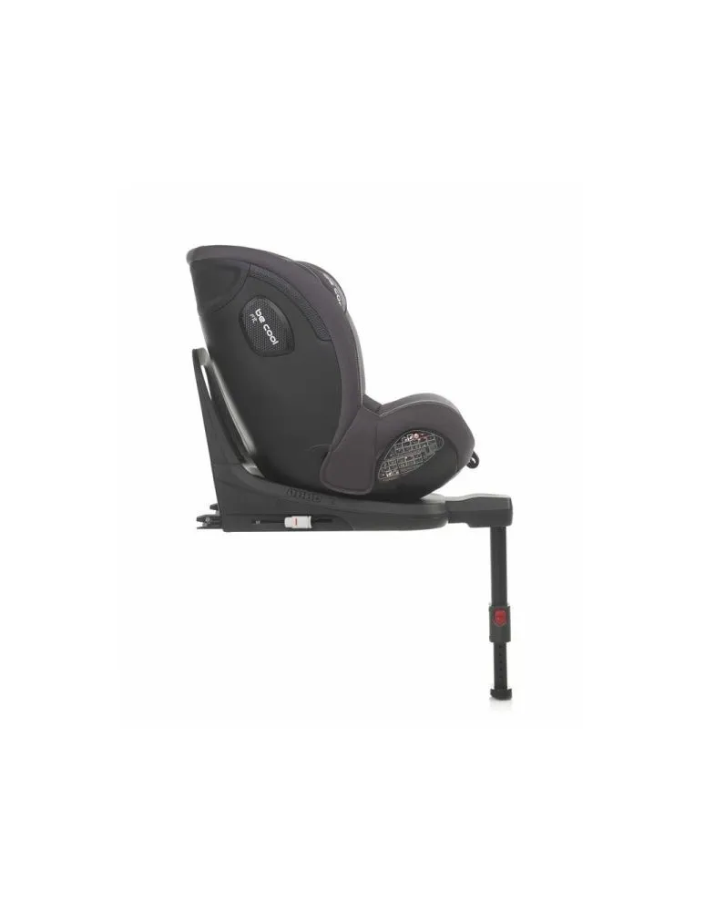 SILLA AUTO FIT ISIZE 40105 IRON BE COOL