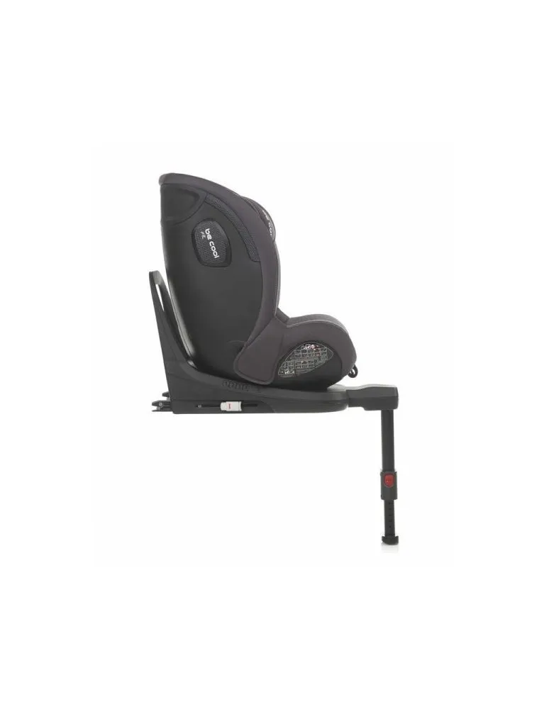 SILLA AUTO FIT ISIZE 40105 IRON BE COOL