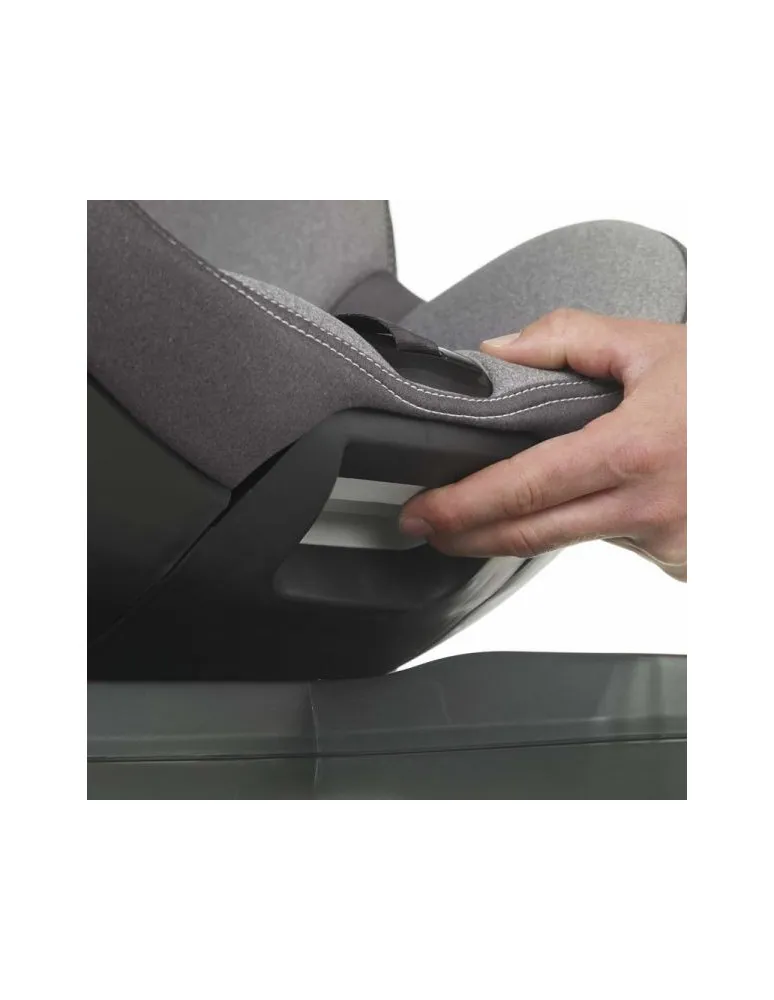 SILLA AUTO FIT ISIZE 40105 IRON BE COOL