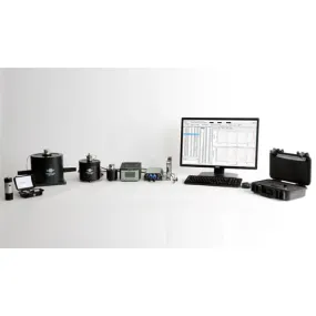 Sistema de calibración primario 3629 con 5309 – Brüel & Kjaer
