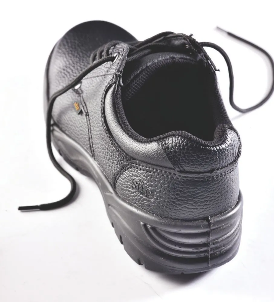 Site Coal, zapatos de seguridad, negro, talla 40