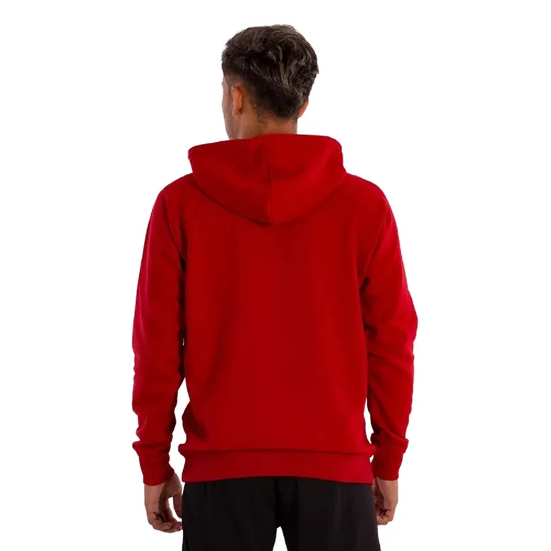 SOFTEE ROX RFORTITUDE HOODIE "RED"