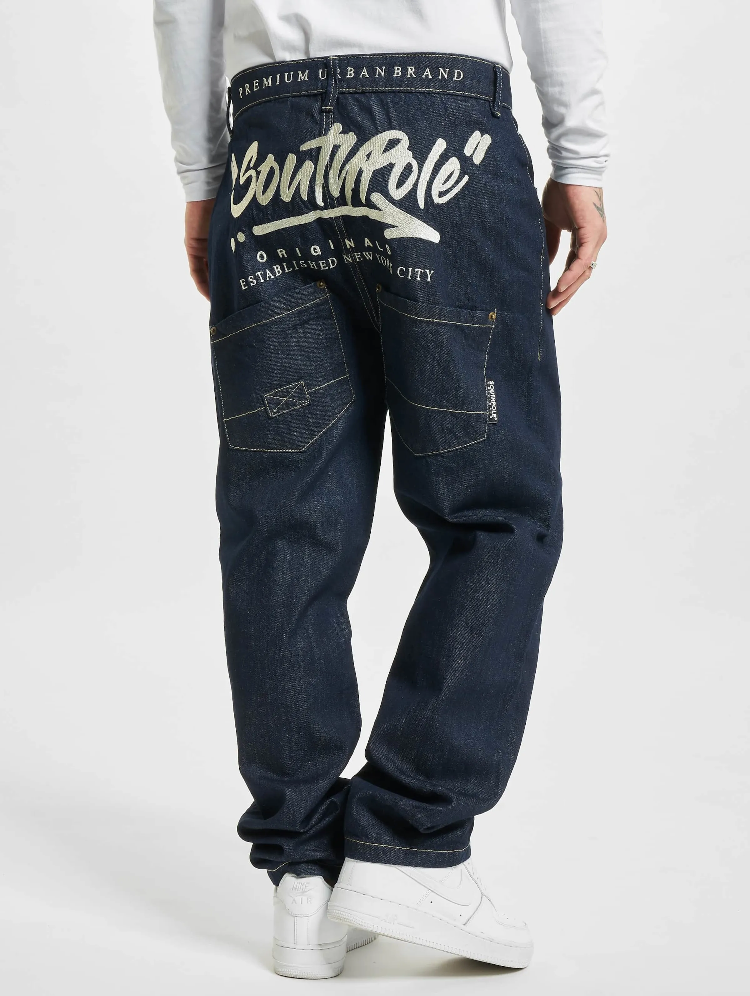 Southpole Script