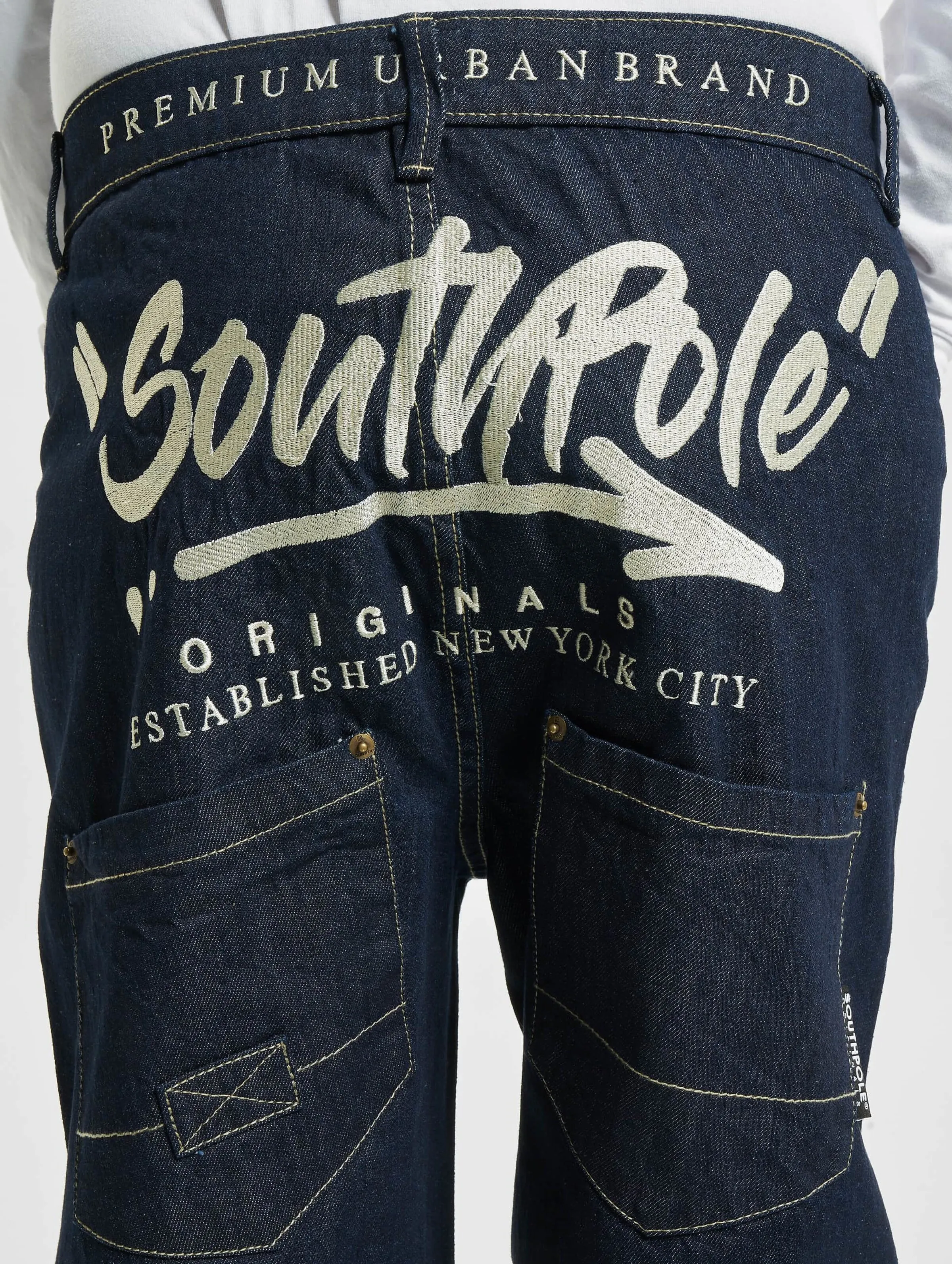 Southpole Script