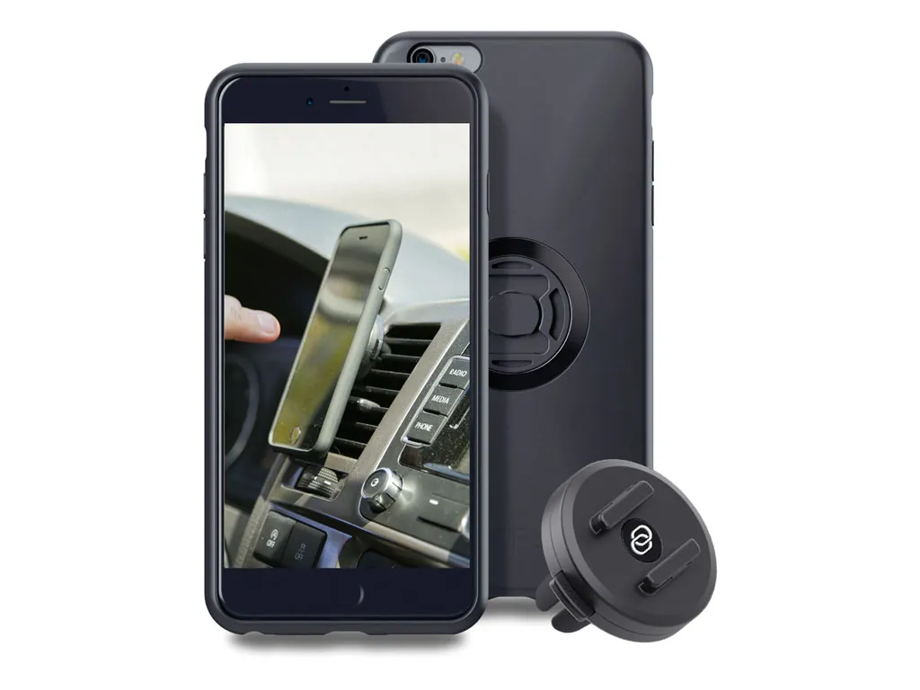 SP CAR BUNDLE SAMSUNG S7 EDGE