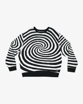 SPIRAL  C&AACUTE;RDIGAN PARA HOMBRE