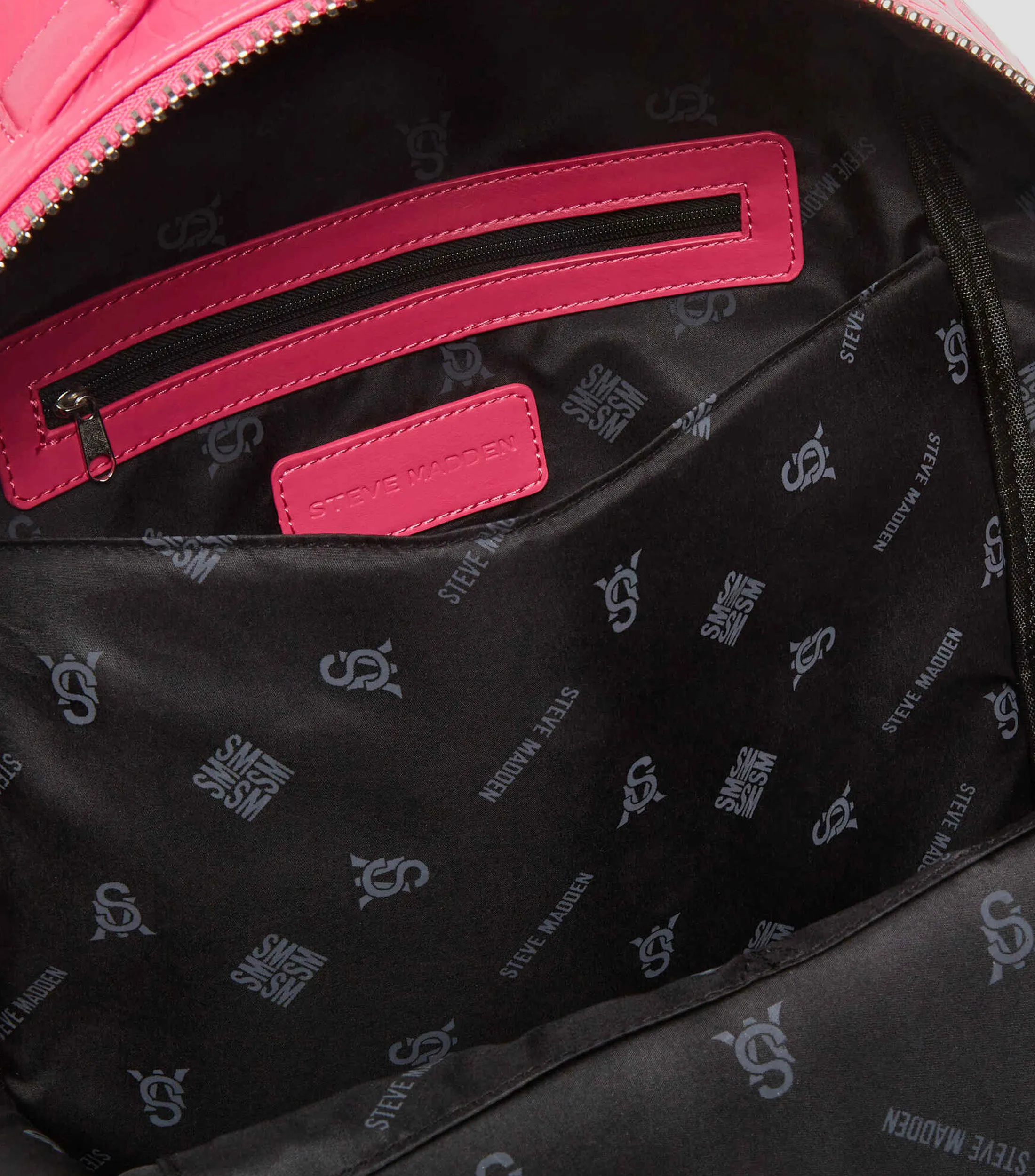Steve Madden Mochila de Moda Bskyward Mujer
