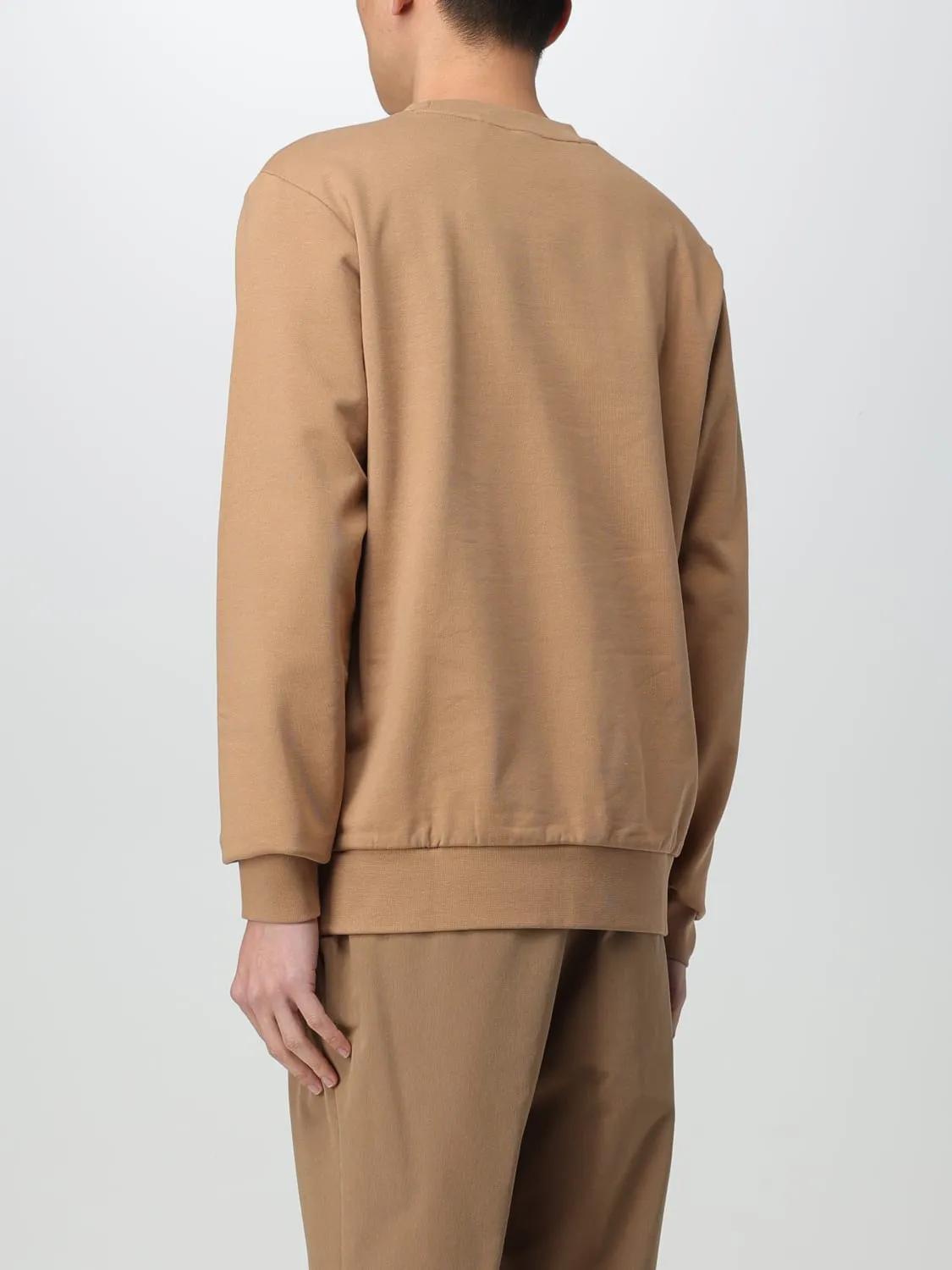 Sudadera hombre Boss