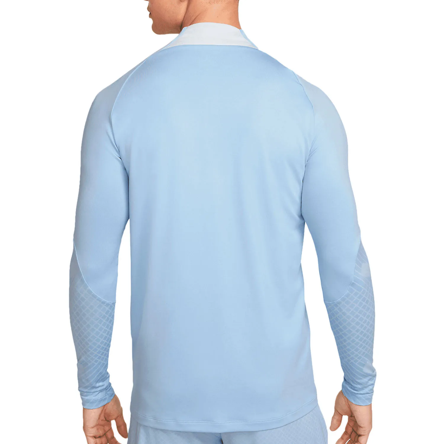 SUDADERA NIKE DRIFIT STRIKE