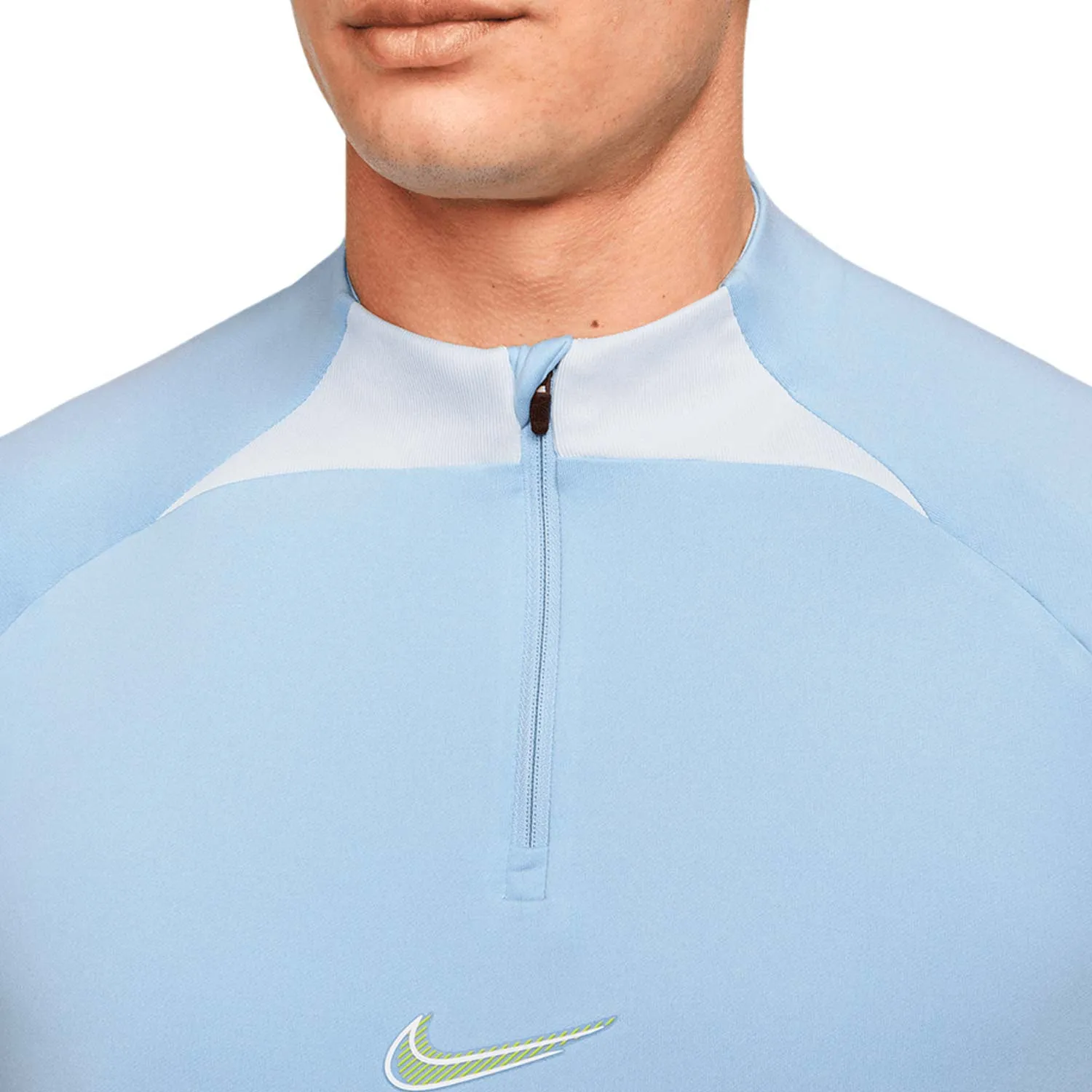 SUDADERA NIKE DRIFIT STRIKE