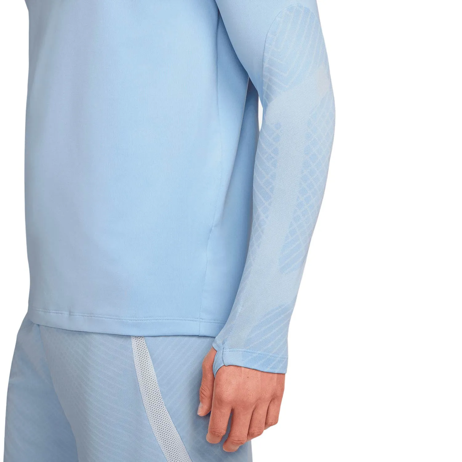 SUDADERA NIKE DRIFIT STRIKE