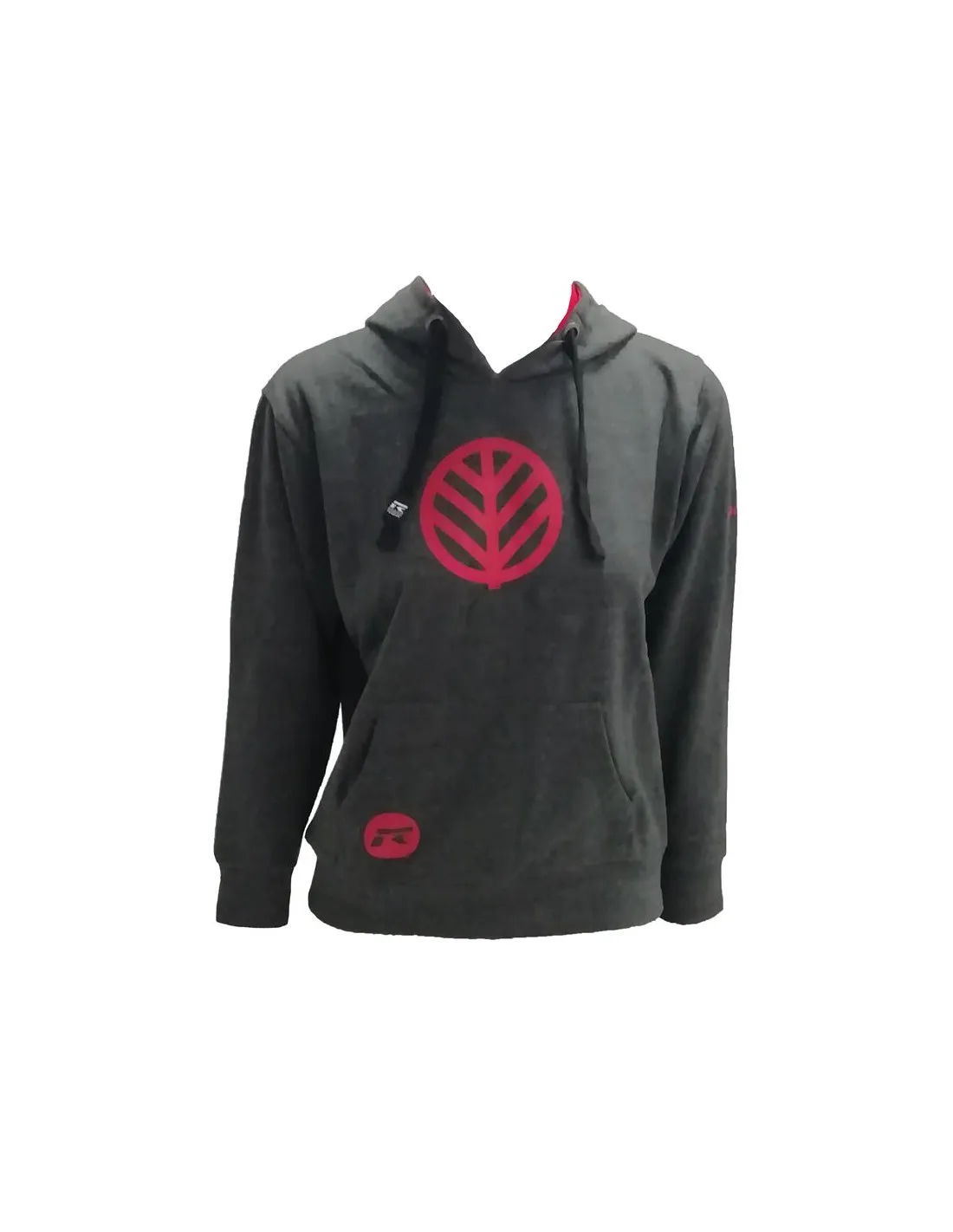 SUDADERA ROX RCOSMOS NEGRO