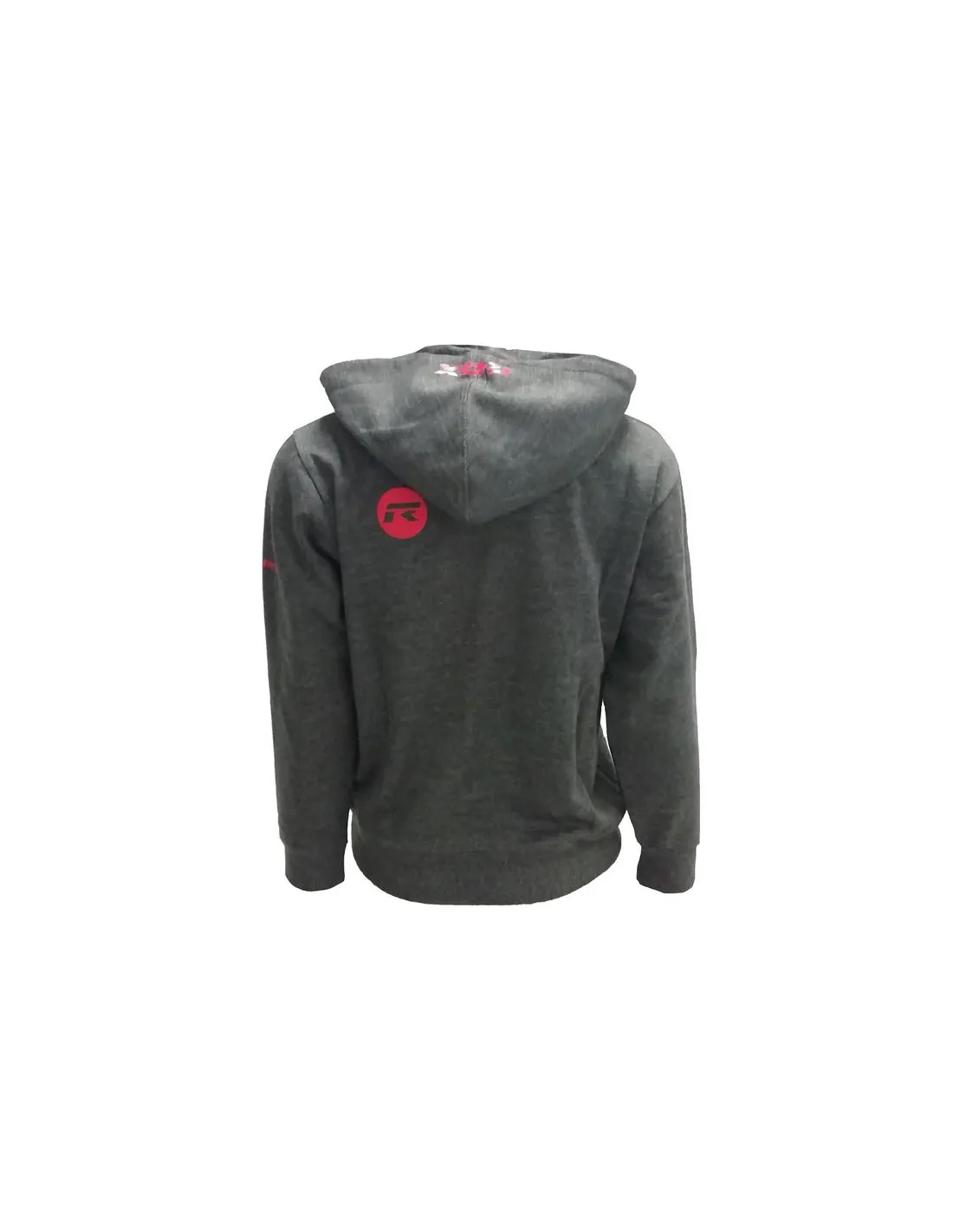 SUDADERA ROX RCOSMOS NEGRO