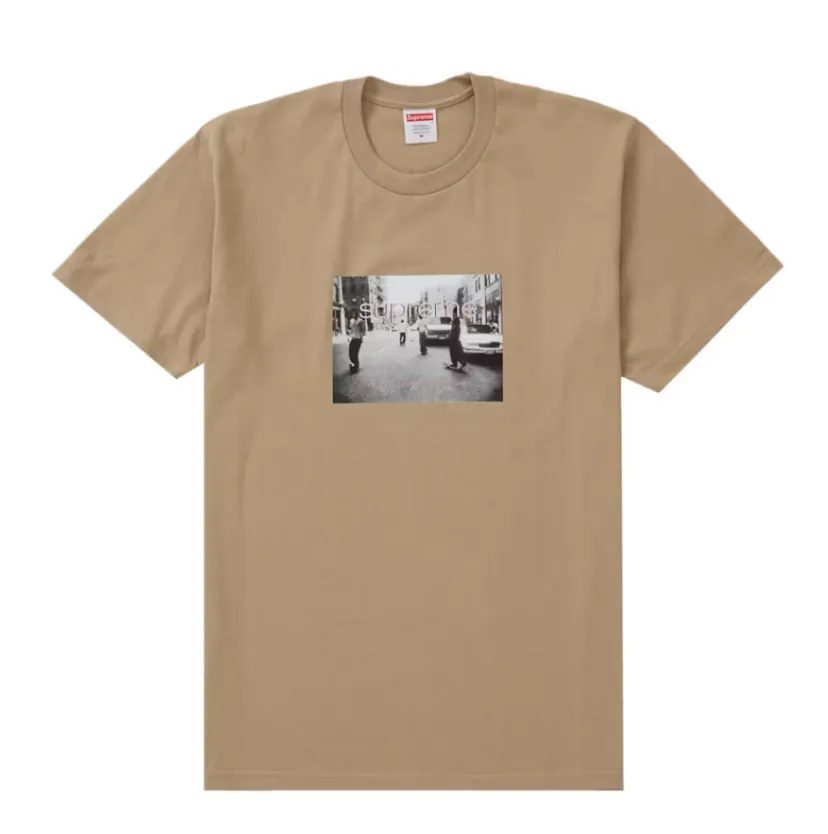 Supreme Crew 96 Tee
