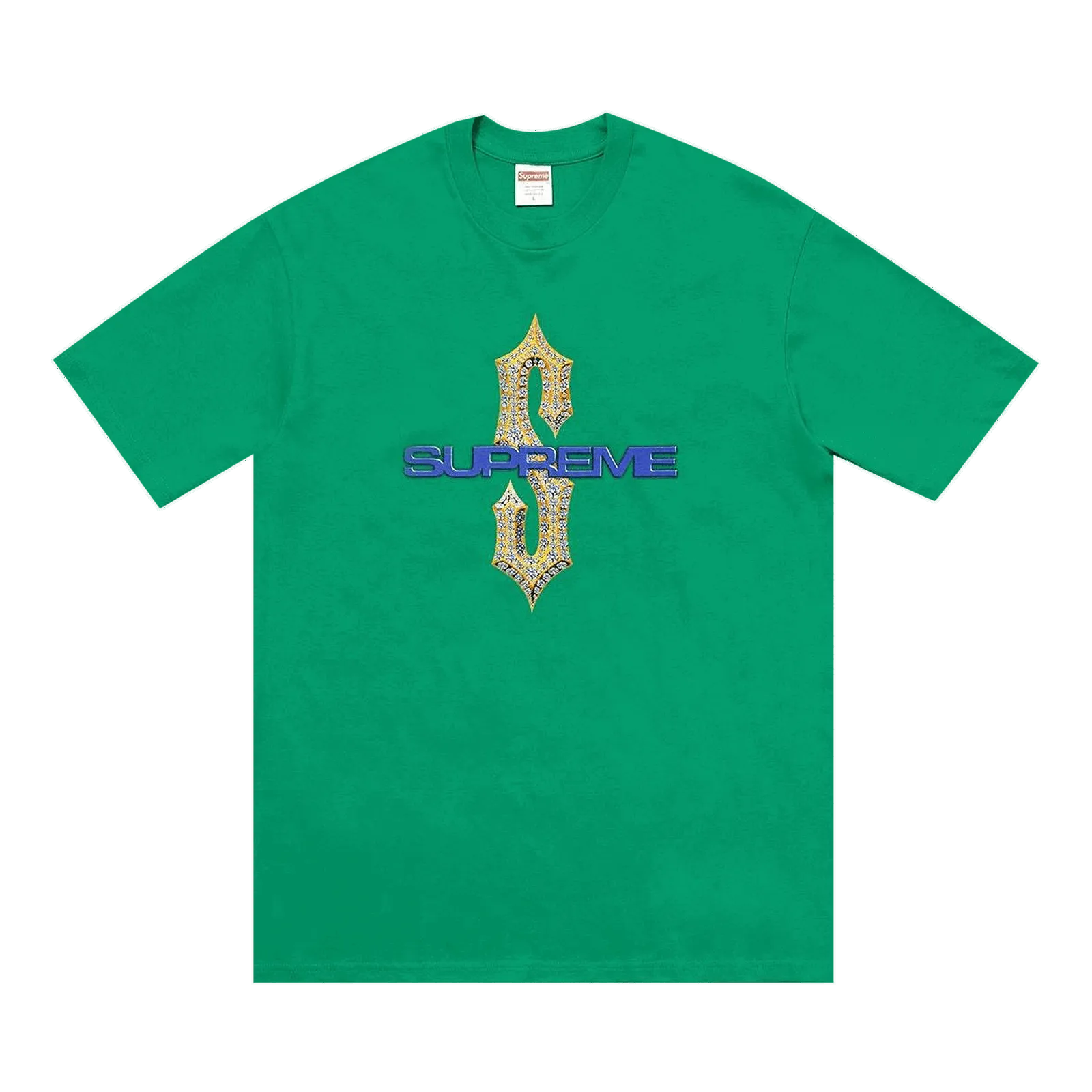 Supreme Diamonds Tee