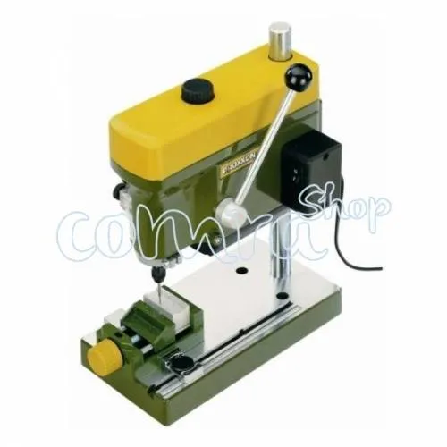 Taladro de Mesa TBM220 Proxxon,  220X120 mm.