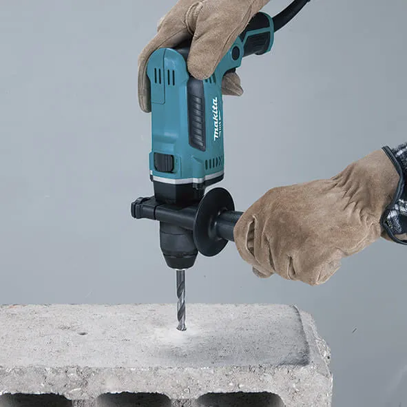 Taladro Percutor 480w 13mm Makita M8104B