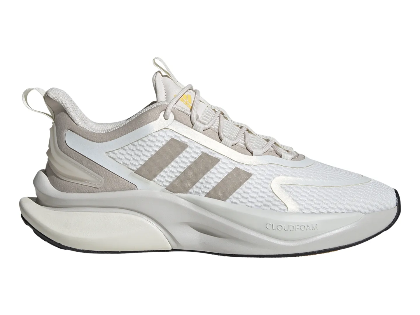 Tenis Adidas Alphabounce +  Para Hombre