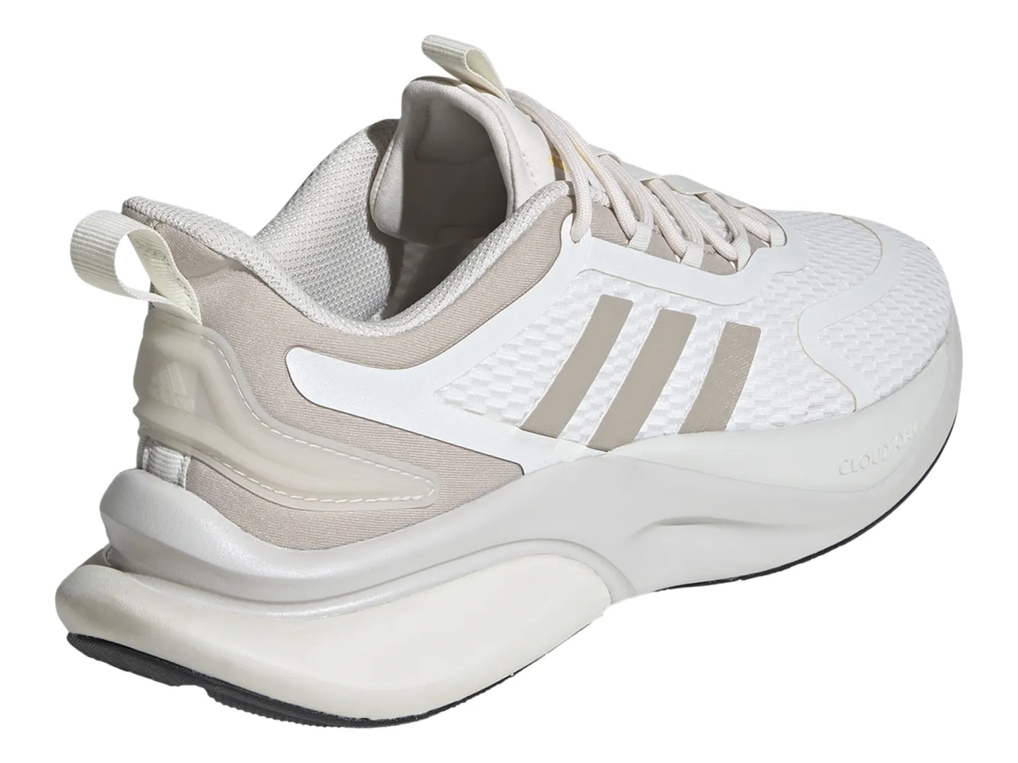 Tenis Adidas Alphabounce +  Para Hombre