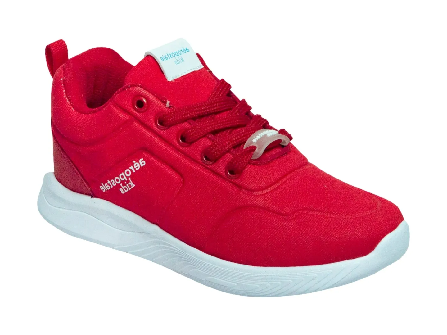 Tenis Aeropostale Yogui Para Niño