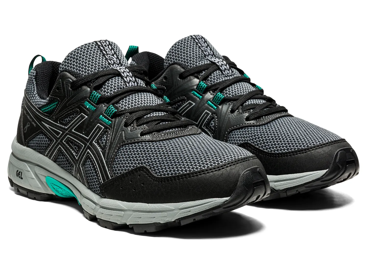 TENIS ASICS GELVENTURE 8 PARA MUJER