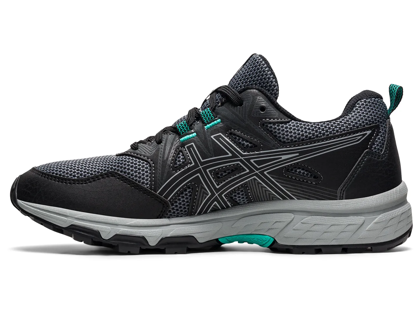 TENIS ASICS GELVENTURE 8 PARA MUJER